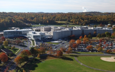 Milton S. Hershey Medical Center